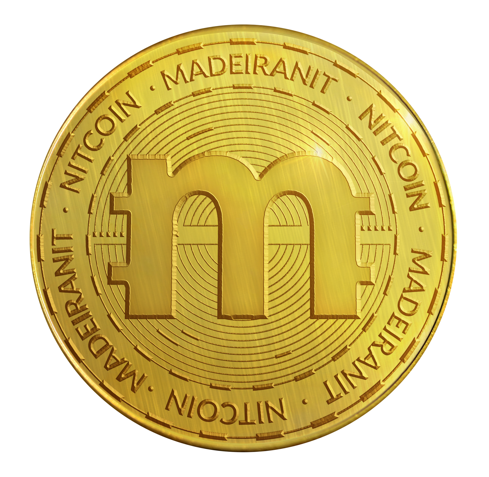Nitcoin